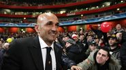 Toni, per i bookie un esordio con gol